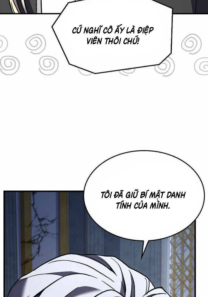 Huyền Thoại Giáo Sĩ Trở Lại Chap 156 - Next Chap 157