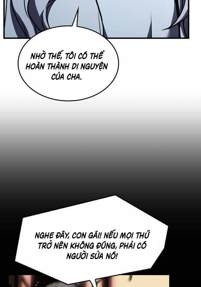 Huyền Thoại Giáo Sĩ Trở Lại Chap 156 - Next Chap 157
