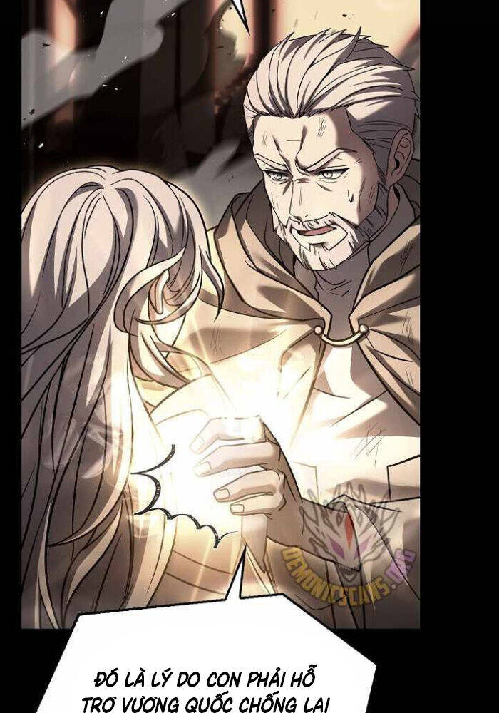 Huyền Thoại Giáo Sĩ Trở Lại Chap 156 - Next Chap 157