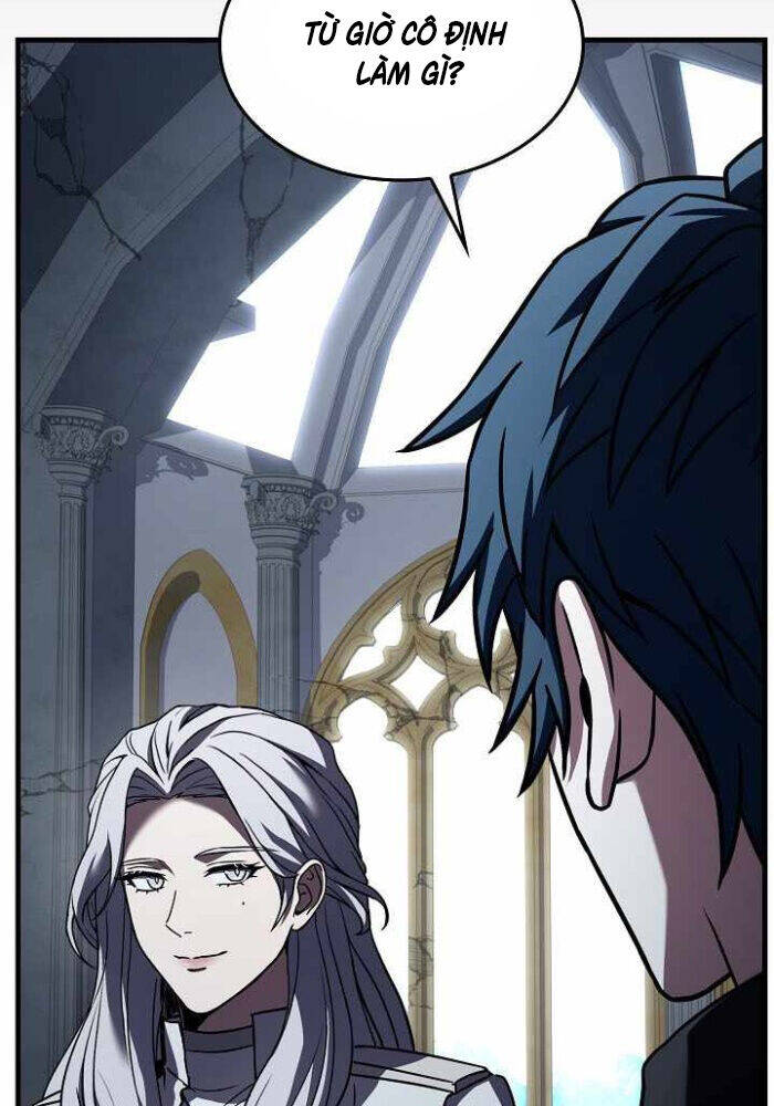 Huyền Thoại Giáo Sĩ Trở Lại Chap 156 - Next Chap 157