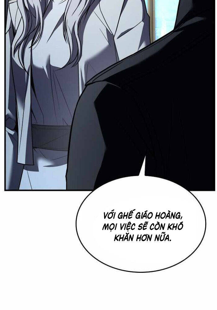 Huyền Thoại Giáo Sĩ Trở Lại Chap 156 - Next Chap 157