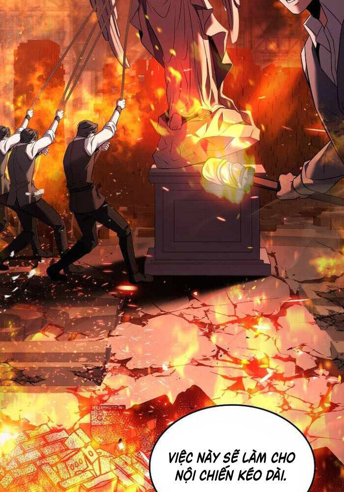 Huyền Thoại Giáo Sĩ Trở Lại Chap 156 - Next Chap 157