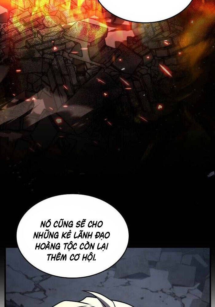 Huyền Thoại Giáo Sĩ Trở Lại Chap 156 - Next Chap 157
