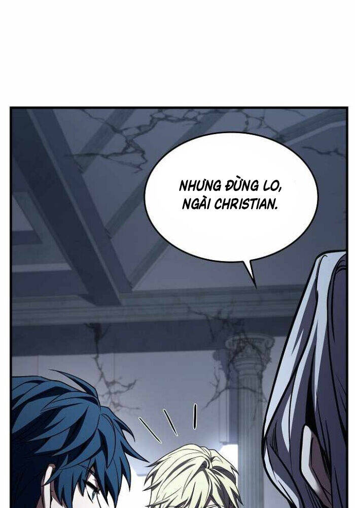 Huyền Thoại Giáo Sĩ Trở Lại Chap 156 - Next Chap 157