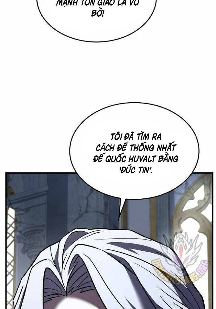 Huyền Thoại Giáo Sĩ Trở Lại Chap 156 - Next Chap 157