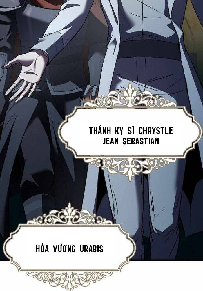Huyền Thoại Giáo Sĩ Trở Lại Chap 156 - Next Chap 157