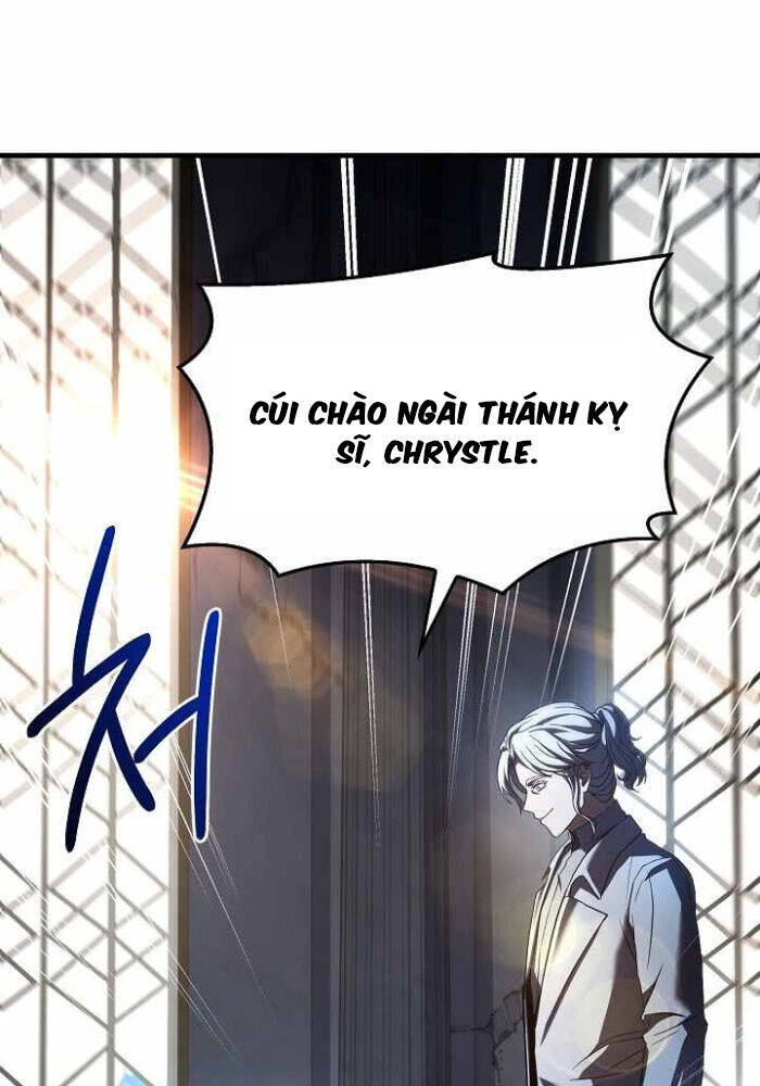 Huyền Thoại Giáo Sĩ Trở Lại Chap 156 - Next Chap 157