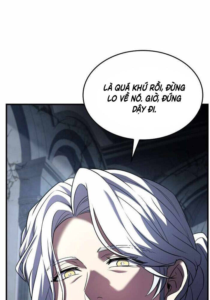 Huyền Thoại Giáo Sĩ Trở Lại Chap 156 - Next Chap 157