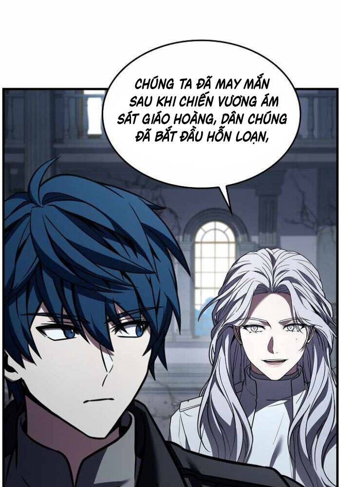 Huyền Thoại Giáo Sĩ Trở Lại Chap 156 - Next Chap 157