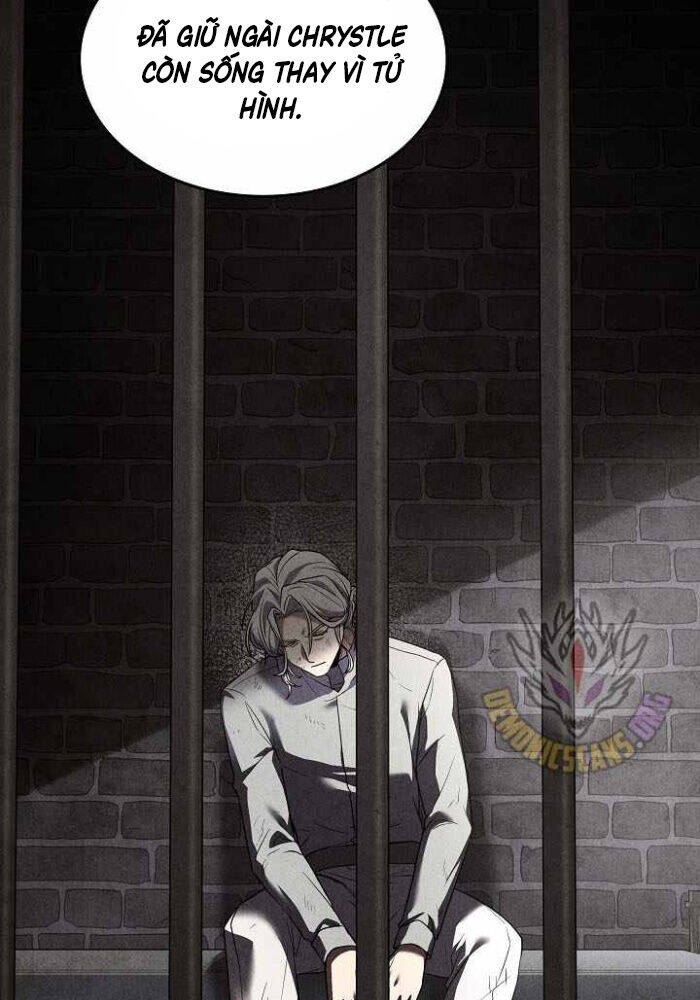 Huyền Thoại Giáo Sĩ Trở Lại Chap 156 - Next Chap 157