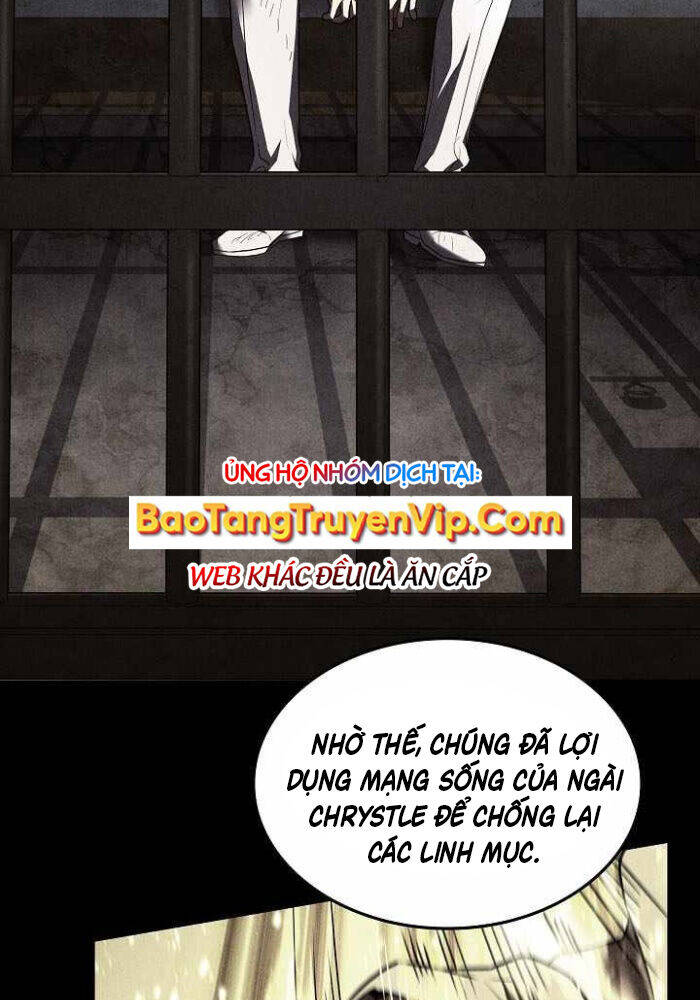 Huyền Thoại Giáo Sĩ Trở Lại Chap 156 - Next Chap 157