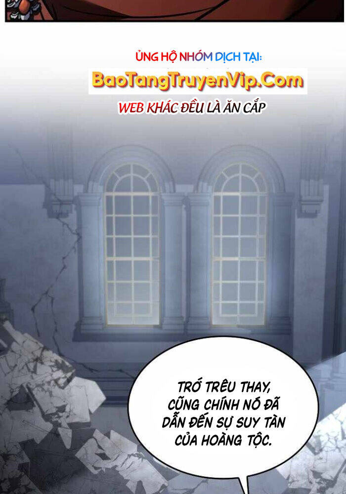 Huyền Thoại Giáo Sĩ Trở Lại Chap 156 - Next Chap 157