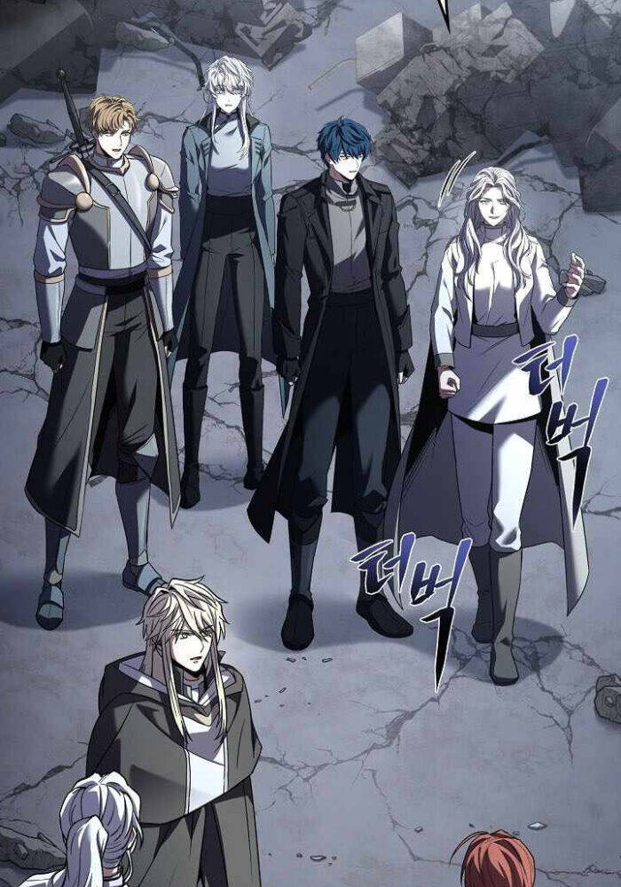 Huyền Thoại Giáo Sĩ Trở Lại Chap 156 - Next Chap 157