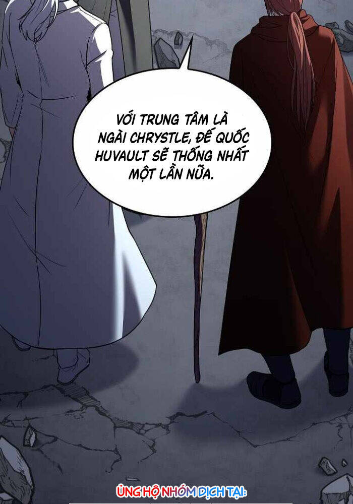Huyền Thoại Giáo Sĩ Trở Lại Chap 156 - Next Chap 157
