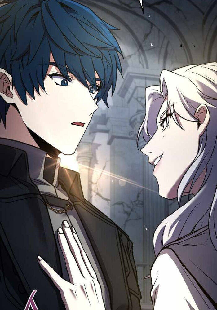 Huyền Thoại Giáo Sĩ Trở Lại Chap 156 - Next Chap 157