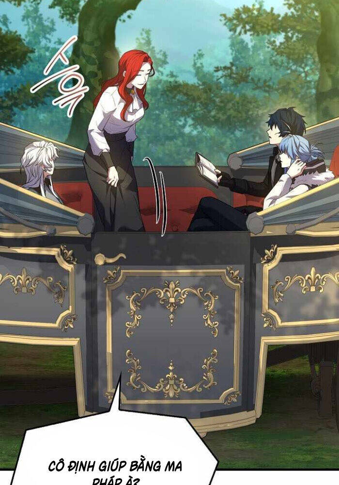 Huyền Thoại Giáo Sĩ Trở Lại Chap 156 - Next Chap 157