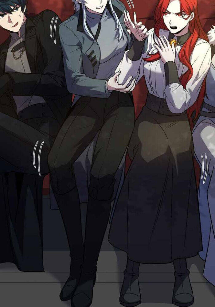 Huyền Thoại Giáo Sĩ Trở Lại Chap 156 - Next Chap 157