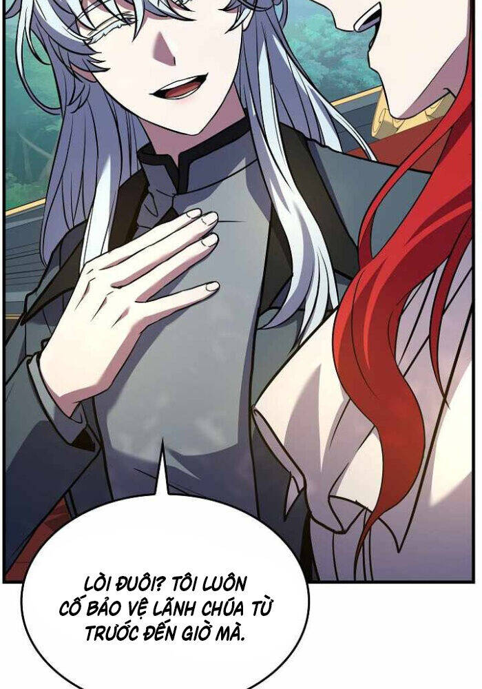 Huyền Thoại Giáo Sĩ Trở Lại Chap 156 - Next Chap 157