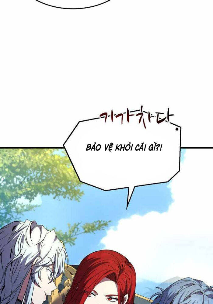 Huyền Thoại Giáo Sĩ Trở Lại Chap 156 - Next Chap 157