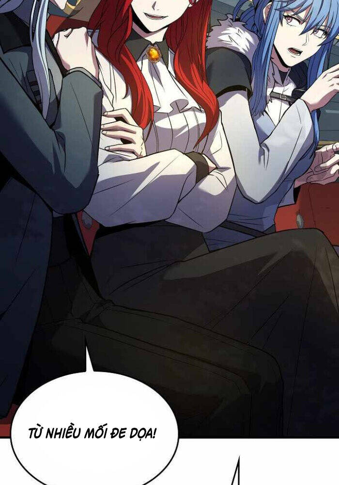 Huyền Thoại Giáo Sĩ Trở Lại Chap 156 - Next Chap 157