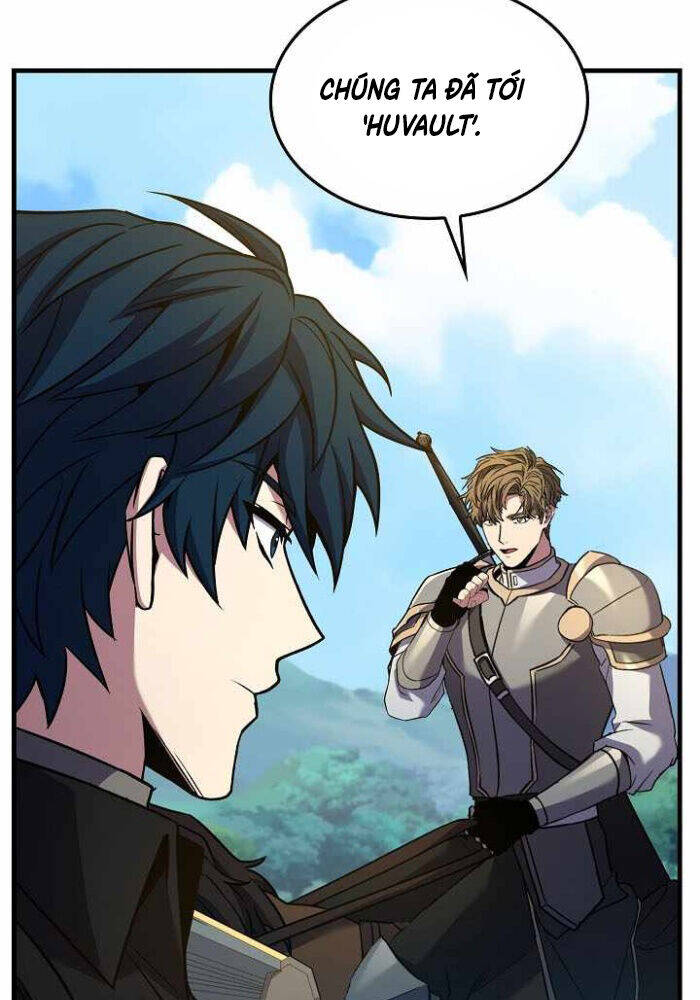 Huyền Thoại Giáo Sĩ Trở Lại Chap 156 - Next Chap 157