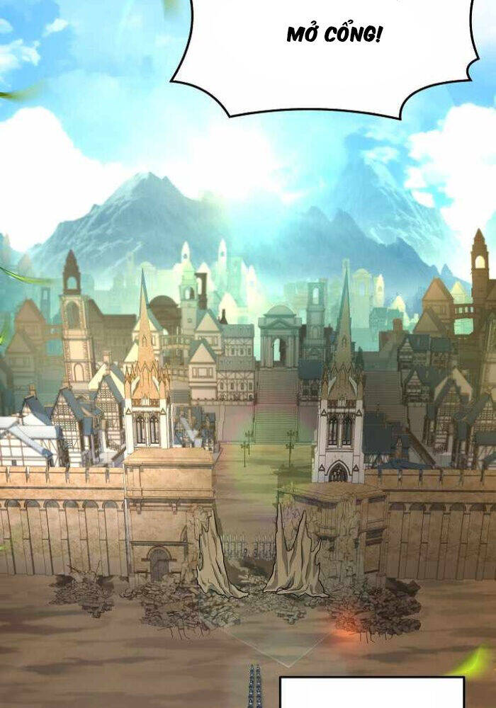 Huyền Thoại Giáo Sĩ Trở Lại Chap 156 - Next Chap 157