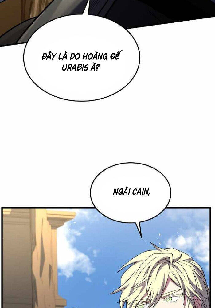 Huyền Thoại Giáo Sĩ Trở Lại Chap 156 - Next Chap 157