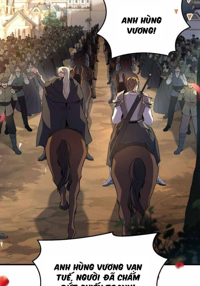 Huyền Thoại Giáo Sĩ Trở Lại Chap 156 - Next Chap 157