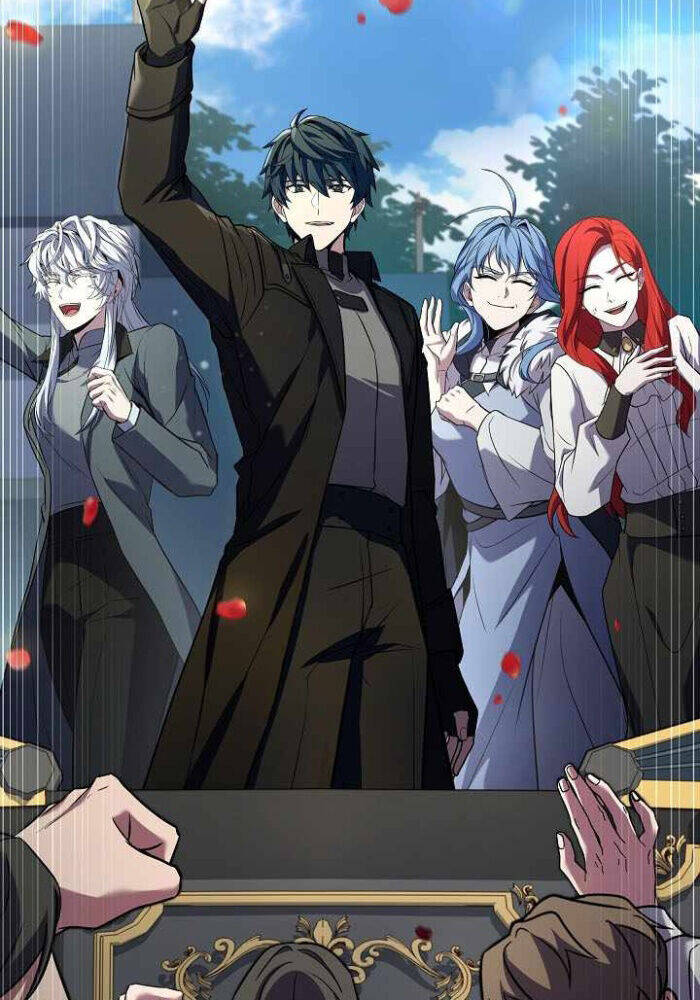 Huyền Thoại Giáo Sĩ Trở Lại Chap 156 - Next Chap 157