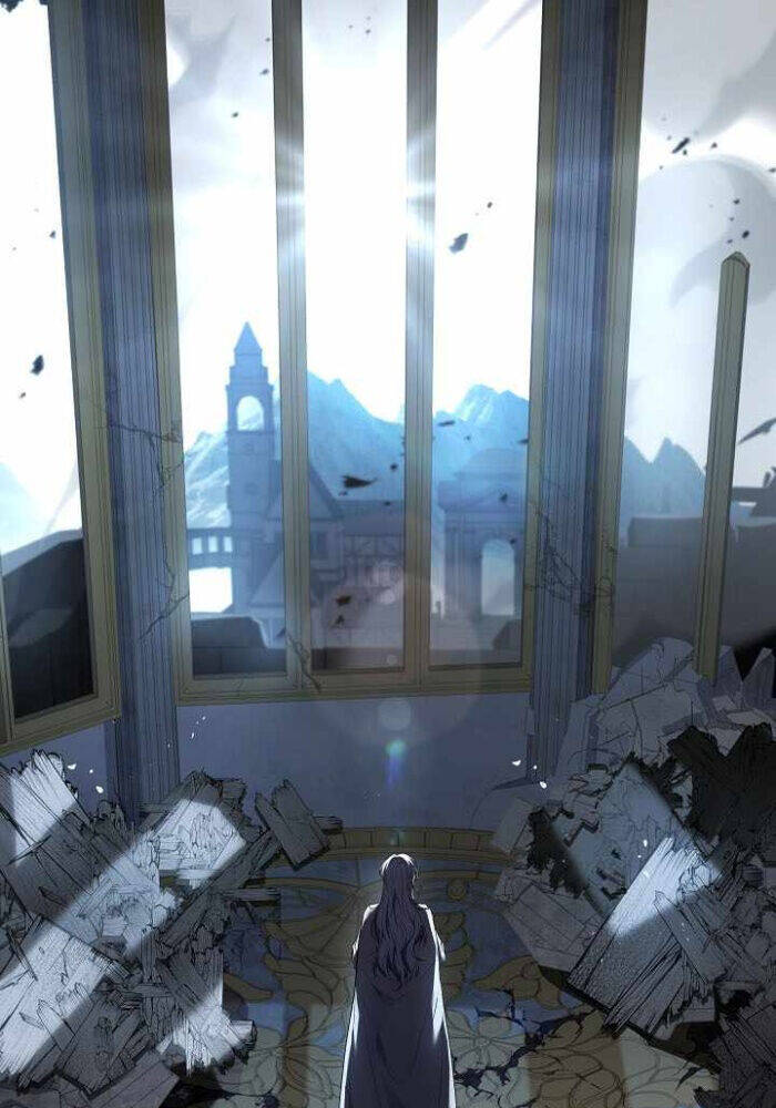 Huyền Thoại Giáo Sĩ Trở Lại Chap 156 - Next Chap 157