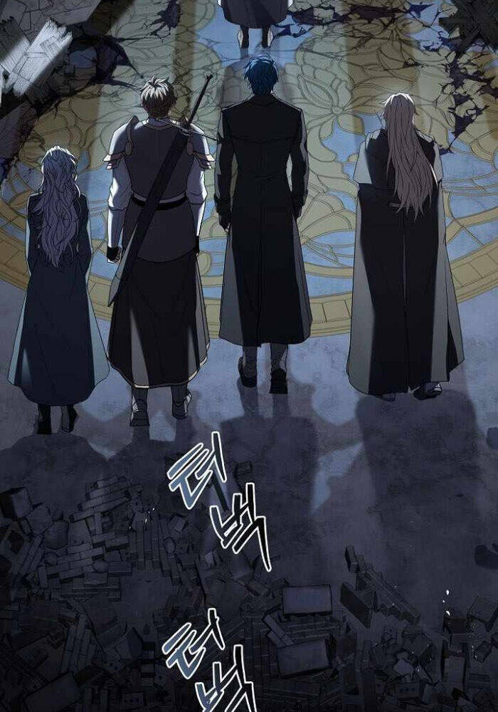 Huyền Thoại Giáo Sĩ Trở Lại Chap 156 - Next Chap 157