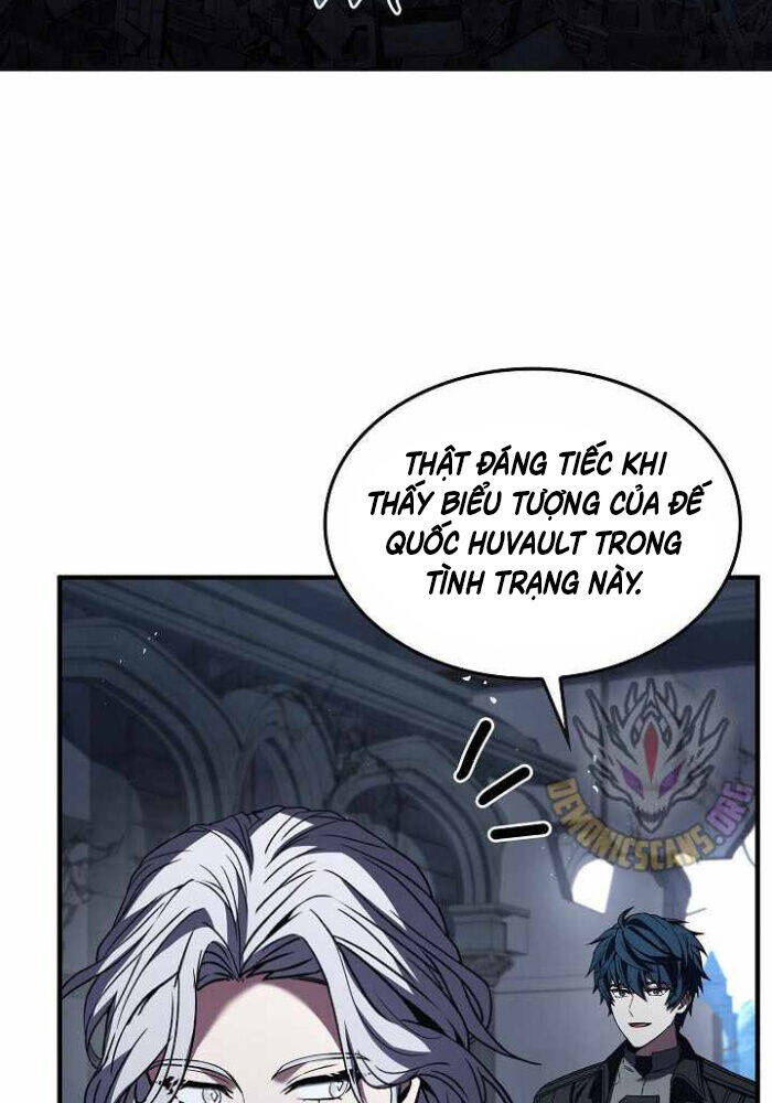Huyền Thoại Giáo Sĩ Trở Lại Chap 156 - Next Chap 157
