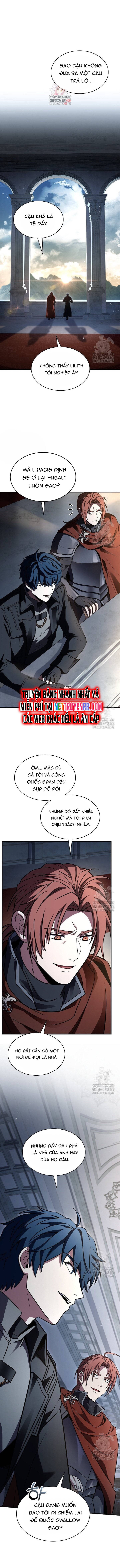 Huyền Thoại Giáo Sĩ Trở Lại Chap 157 - Next Chap 158