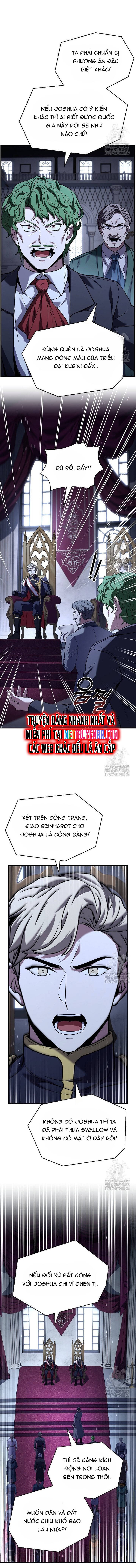 Huyền Thoại Giáo Sĩ Trở Lại Chap 157 - Next Chap 158