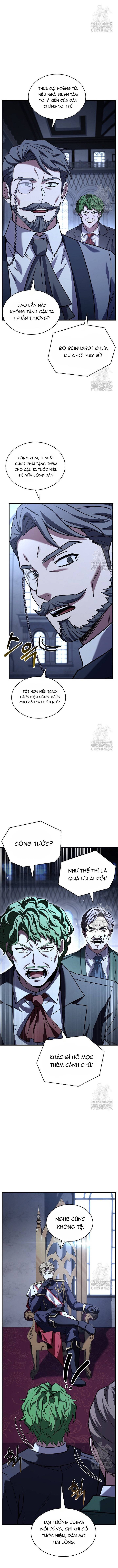Huyền Thoại Giáo Sĩ Trở Lại Chap 157 - Next Chap 158