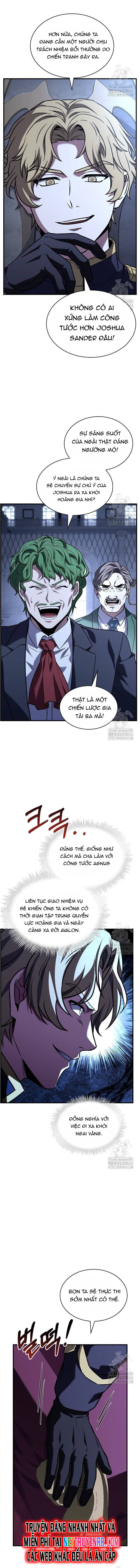 Huyền Thoại Giáo Sĩ Trở Lại Chap 157 - Next Chap 158