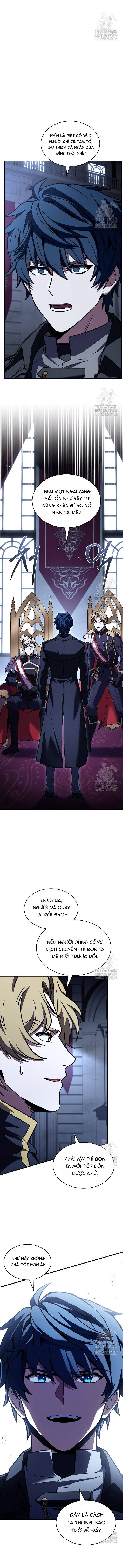 Huyền Thoại Giáo Sĩ Trở Lại Chap 157 - Next Chap 158