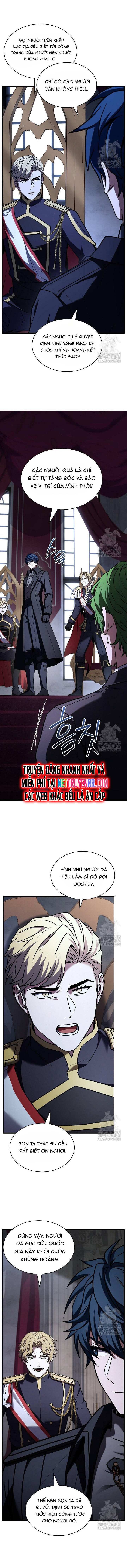 Huyền Thoại Giáo Sĩ Trở Lại Chap 157 - Next Chap 158