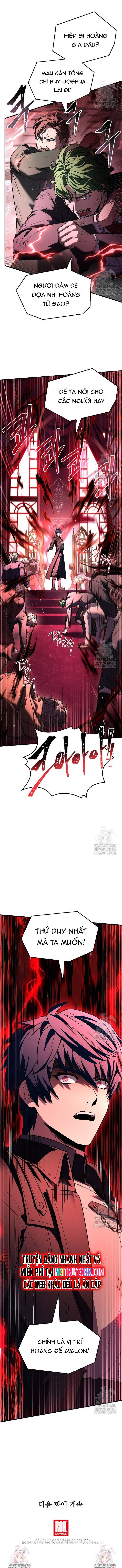 Huyền Thoại Giáo Sĩ Trở Lại Chap 157 - Next Chap 158