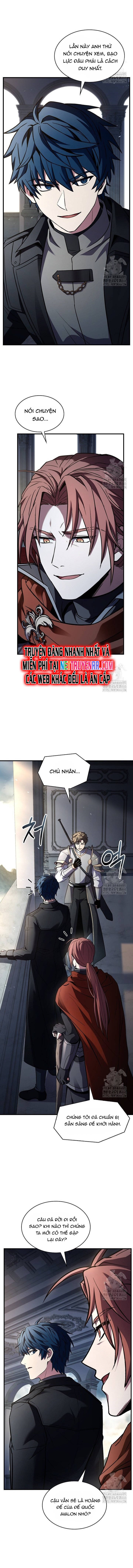 Huyền Thoại Giáo Sĩ Trở Lại Chap 157 - Next Chap 158