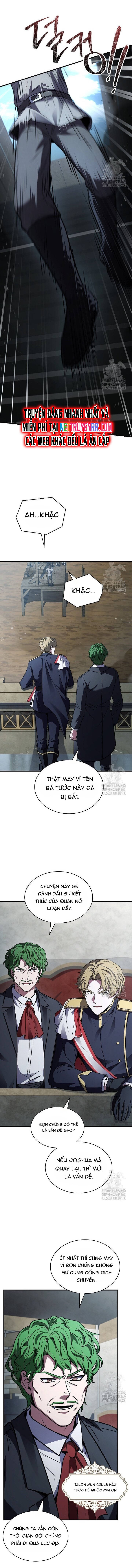 Huyền Thoại Giáo Sĩ Trở Lại Chap 157 - Next Chap 158