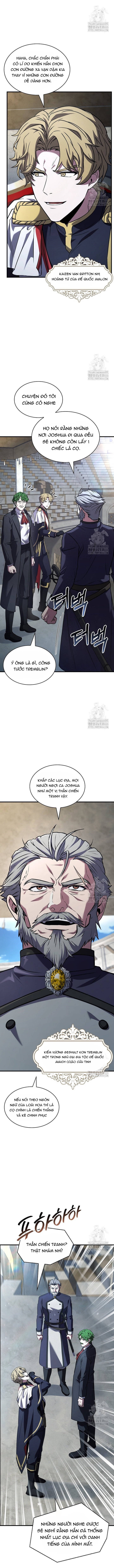 Huyền Thoại Giáo Sĩ Trở Lại Chap 157 - Next Chap 158