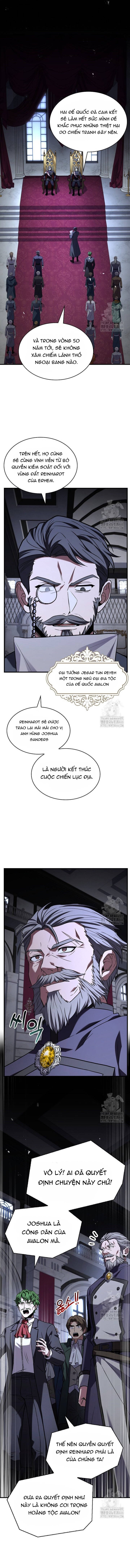 Huyền Thoại Giáo Sĩ Trở Lại Chap 157 - Next Chap 158