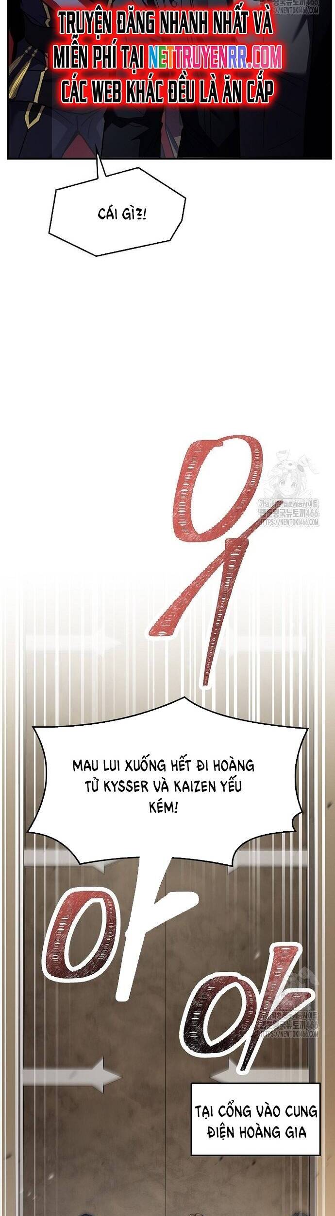 Huyền Thoại Giáo Sĩ Trở Lại Chap 158 - Next Chap 159