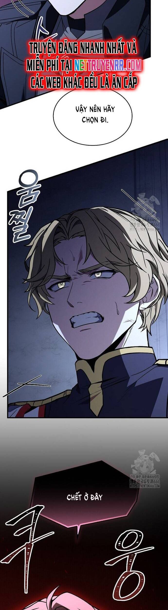 Huyền Thoại Giáo Sĩ Trở Lại Chap 158 - Next Chap 159