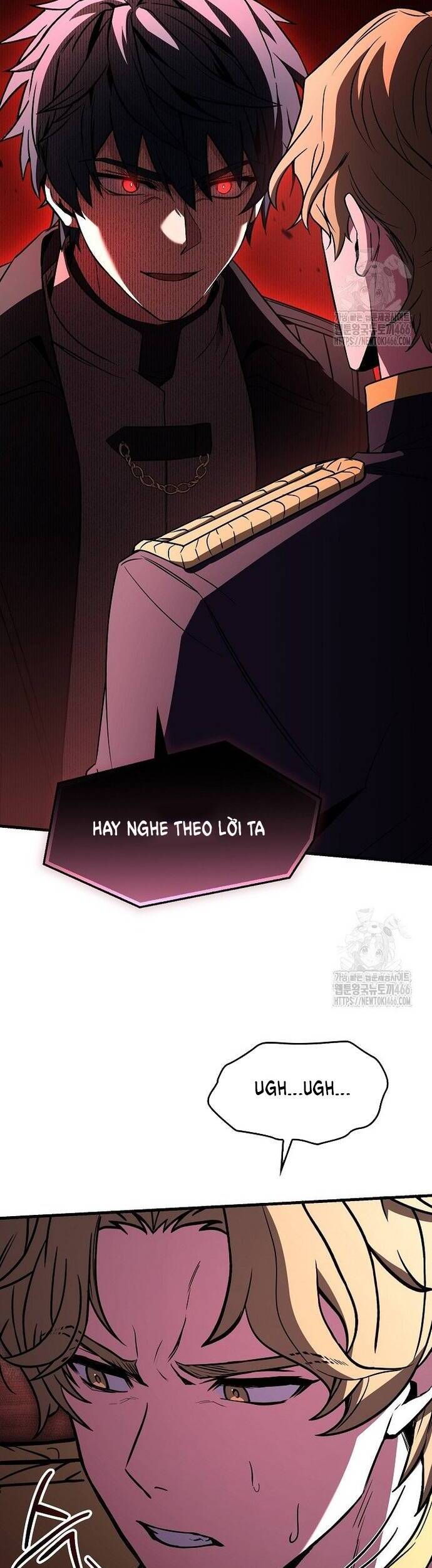 Huyền Thoại Giáo Sĩ Trở Lại Chap 158 - Next Chap 159