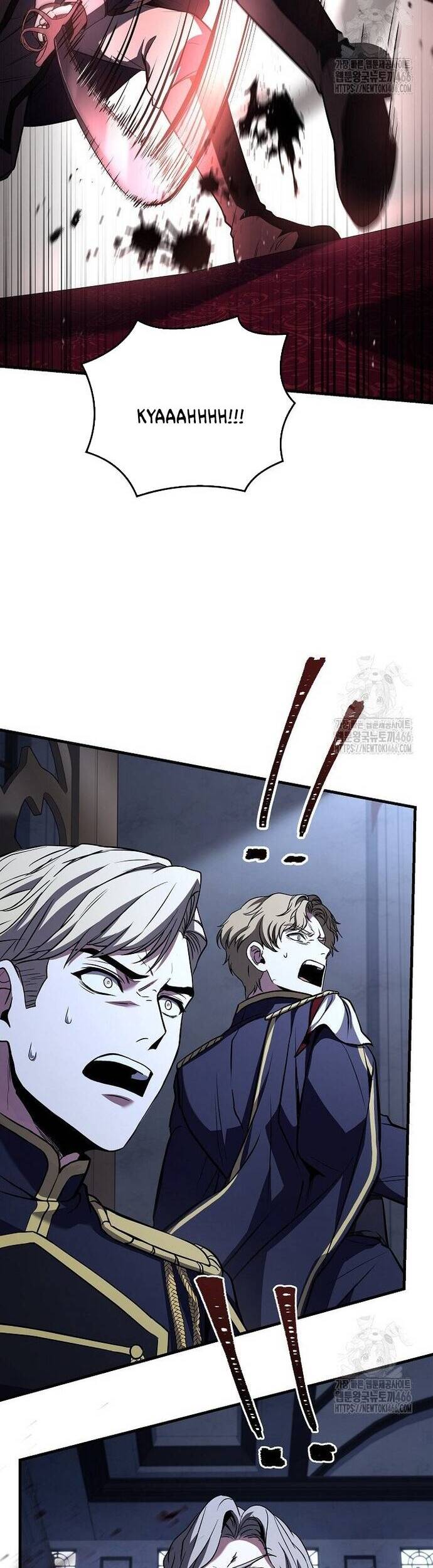 Huyền Thoại Giáo Sĩ Trở Lại Chap 158 - Next Chap 159