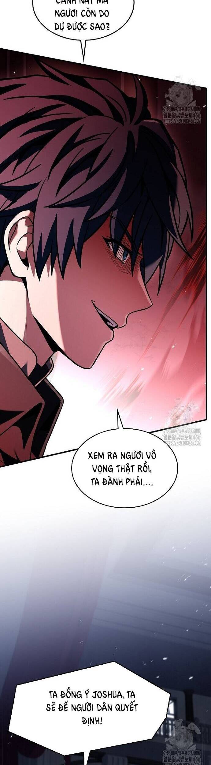 Huyền Thoại Giáo Sĩ Trở Lại Chap 158 - Next Chap 159