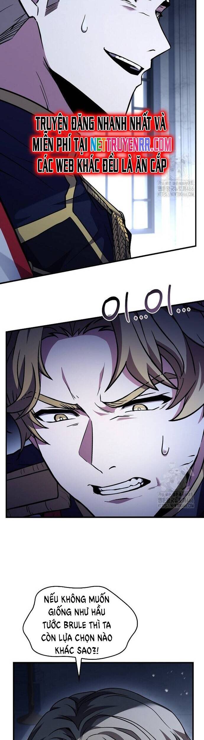 Huyền Thoại Giáo Sĩ Trở Lại Chap 158 - Next Chap 159