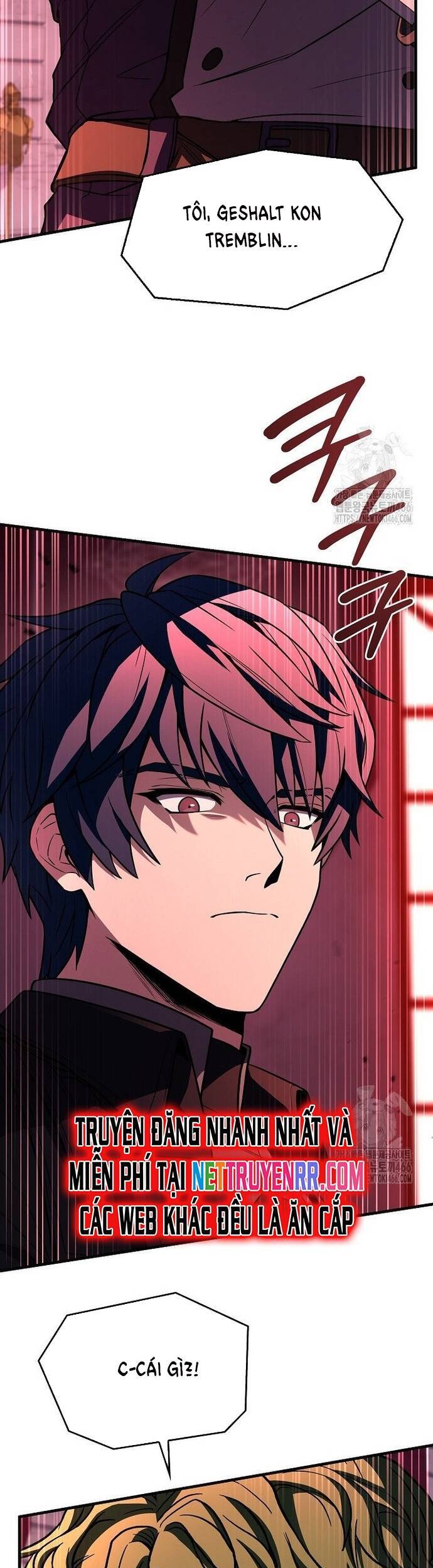Huyền Thoại Giáo Sĩ Trở Lại Chap 158 - Next Chap 159